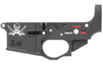 SPIKE’S STRIPPED LOWER(CALICO JACK) - View 1