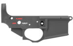 SPIKE’S STRIPPED LOWER(CALICO JACK) - View 2
