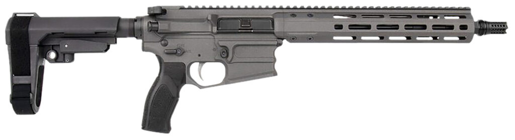 COBALT CK-PRO-LITE-556-115-CHAR 556 11.5      CHAR