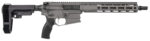 COBALT CK-PRO-LITE-556-115-CHAR 556 11.5      CHAR