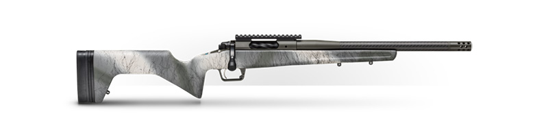 MODEL 2020 REDLINE 6.5CM Olive CF 16″ Bbl 3Rd