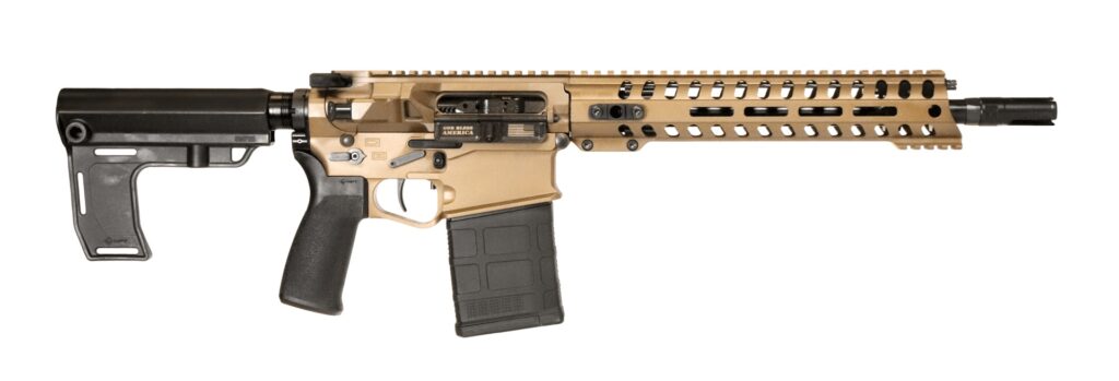 POF USA REVOLUTION DI 308WIN 12.5″ BRZ