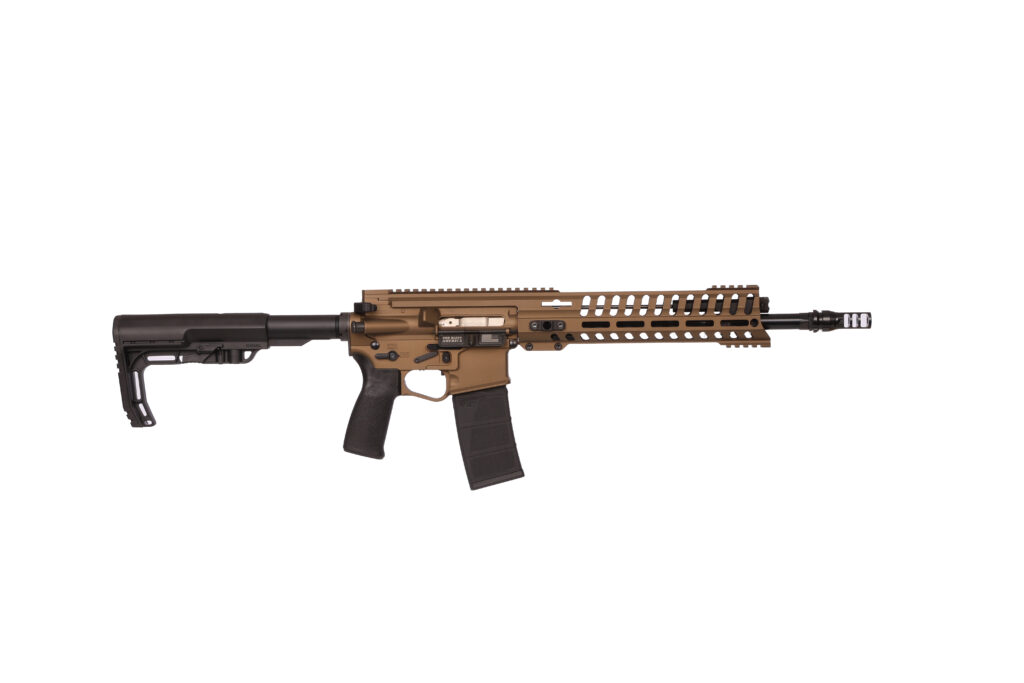 POF USA P-415 EDGE 5.56REM 13.75″ BRZ