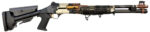 ORTHOS RAIDER S4 ELITE ALPINE 12GA 18