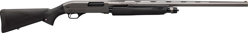 WINCHESTER SXP HYBRID 12GA 3″ – 28″VR SYNTHETIC GRAY
