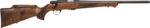 ANSCHUTZ 1712 AV SILHOUETTE – 22LR 18″ BLUED MONTE-CARLO - View 1