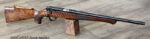ANSCHUTZ 1712 AV SILHOUETTE – 22LR 18″ BLUED MONTE-CARLO - View 2