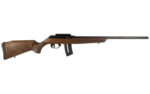 ROSSI RS22 22WMR 21″ 10RD WOOD - View 2
