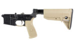 BCM CMPLT LWR MK2 RMS MOD 0 FDE BLEM - View 1