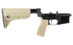 BCM CMPLT LWR MK2 RMS MOD 0 FDE BLEM - View 2