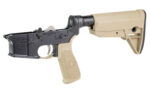 BCM CMPLT LWR MK2 RMS MOD 0 FDE BLEM - View 3