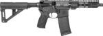S&W M&P15 AXE PISTOL WITH GVAC – 300 BLACKOUT 30-SH BLACK - View 1