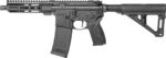 S&W M&P15 AXE PISTOL WITH GVAC – 300 BLACKOUT 30-SH BLACK - View 2