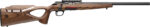 WINCHESTER XPERT THUMBHOLE – TARGET 17WSM 18″ BROWN LAM SR - View 1