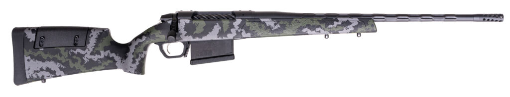 WBY 307 RANGE XP 2 280AI 24 BRAKE