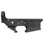 Diamondback Firearms DB15 Carbon Series Stripped Lower Multi Caliber Aluminum Black