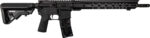 FRANKLIN ARMORY F17 X 17WSM – 20RD PISTON RIFLE BLACK - View 1