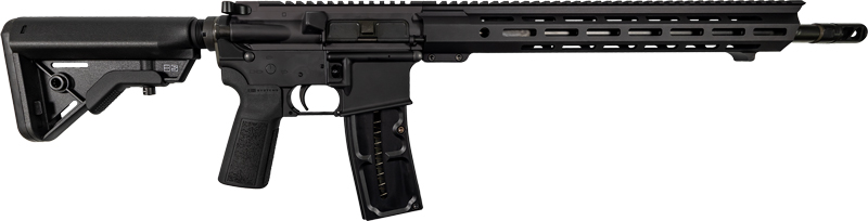 FRANKLIN ARMORY F17 X 17WSM – 20RD PISTON RIFLE BLACK