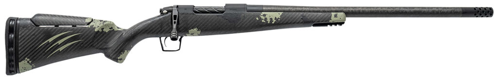 FIERCE FIREARMS CT ROGUE 2 TI 22CM BLK/F 16″ #