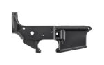 RUGER STRIPPED LOWER AR15 - View 1