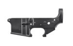 RUGER STRIPPED LOWER AR15 - View 2