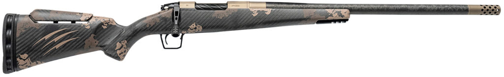 FIERCE FIREARMS CF ROGUE MINI 2 22CM BZ/S 16″#