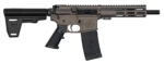 GLFA AR-15 300BLK 7.5 TUNGSTEN 30RD BRACE