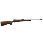 CZ 457 PREMIUM 17HMR 24 SUPPRESSOR READY 5RD