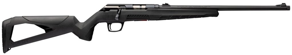 WIN XPERT SHADOW SR 21SHARP 16.5 10RD