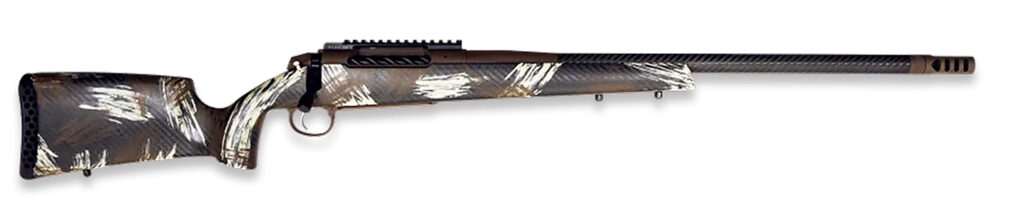WTHBY 3WACT280AR4B 307 ALPINE CT 280AI 24MB