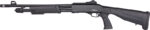 IVER JOHNSON PUMP 20GA 3″ 18″ – PISTOL GRIP STOCK - View 2