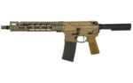 PWS MK1 M2-M PTL 223WYLDE 11.85" KB