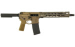 PWS MK1 M2-M PTL 223WYLDE 11.85″ KB - View 2