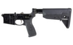 BCM CMPLT LWR RMS SPMD 0 WB BLK BLEM - View 1
