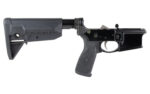BCM CMPLT LWR RMS SPMD 0 WB BLK BLEM - View 2