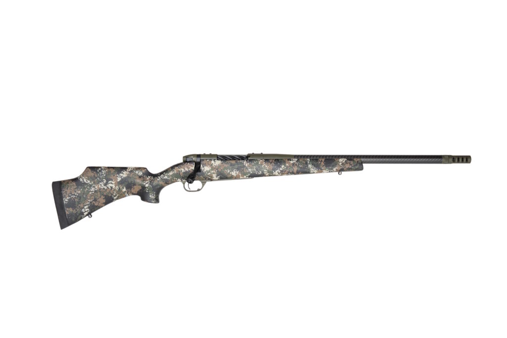 WEATHERBY MARK V CARBON CMPT 25RPM 22″