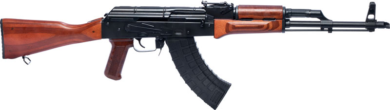 RILEY DEFENSE RAK47 CLASSIC – 7.62X39MM 30RD MATTE/LAMINATE