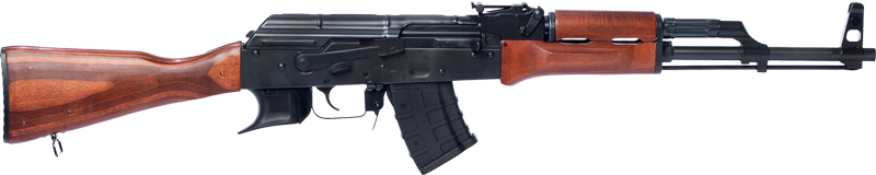 RILEY DEFENSE RAK47 CLASSIC – 7.62X39MM 10RD NY COMPLIANT