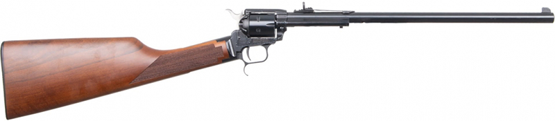 Rough Rider Rancher 22 16″ Walnut 6rd