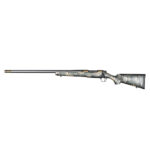 CHRIS RIDGELINE FFT LH 7MM REM 22 GRN/BLK BB