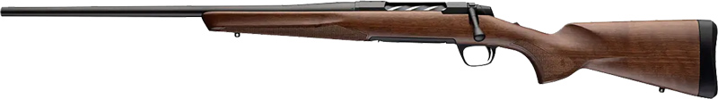 BROWNING X-BOLT 2 HUNTER 300WM – 26″ BLUED WOOD LEFT HAND