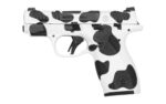 S&W BDYGRD 2.0 380ACP 2.75 12RD COW - View 1
