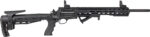 IVER JOHNSON 1000 410 3" 18.5" - REVOLVER SHOTGUN TACTICAL