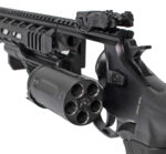 IVER JOHNSON 1000 410 3″ 18.5″ – REVOLVER SHOTGUN TACTICAL - View 3