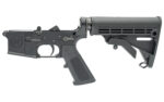 RADICAL COMPLETE LOWER RECEIVER - View 1