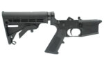 RADICAL COMPLETE LOWER RECEIVER - View 2