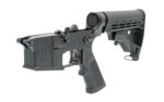 RADICAL COMPLETE LOWER RECEIVER - View 3