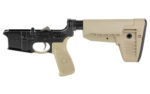 BCM CMPLT LWR RMS SPMD 1 CM FDE BLEM - View 1