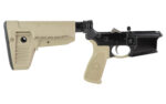 BCM CMPLT LWR RMS SPMD 1 CM FDE BLEM - View 2
