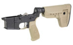 BCM CMPLT LWR RMS SPMD 1 CM FDE BLEM - View 3